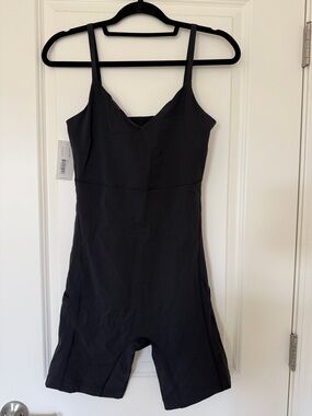 NWT Outdoor Voices Zoom Bodysuit